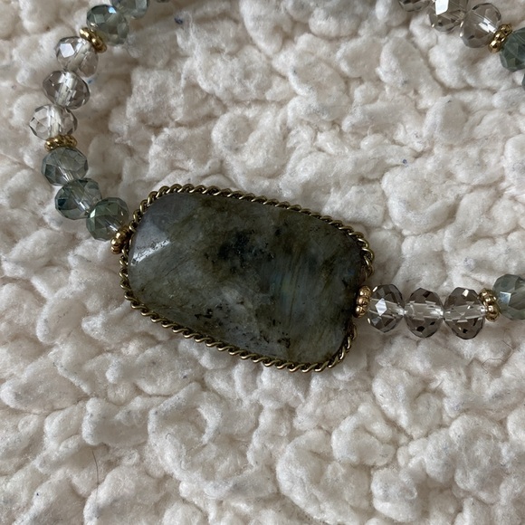 *NWOT* Francesca’s Collections 3-Piece Bracelet Set - Picture 6 of 7